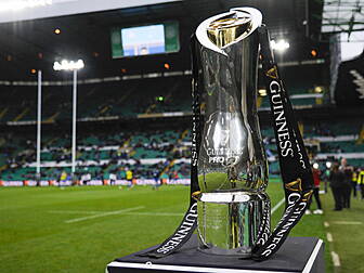 Connacht and Munster's PRO14 f...